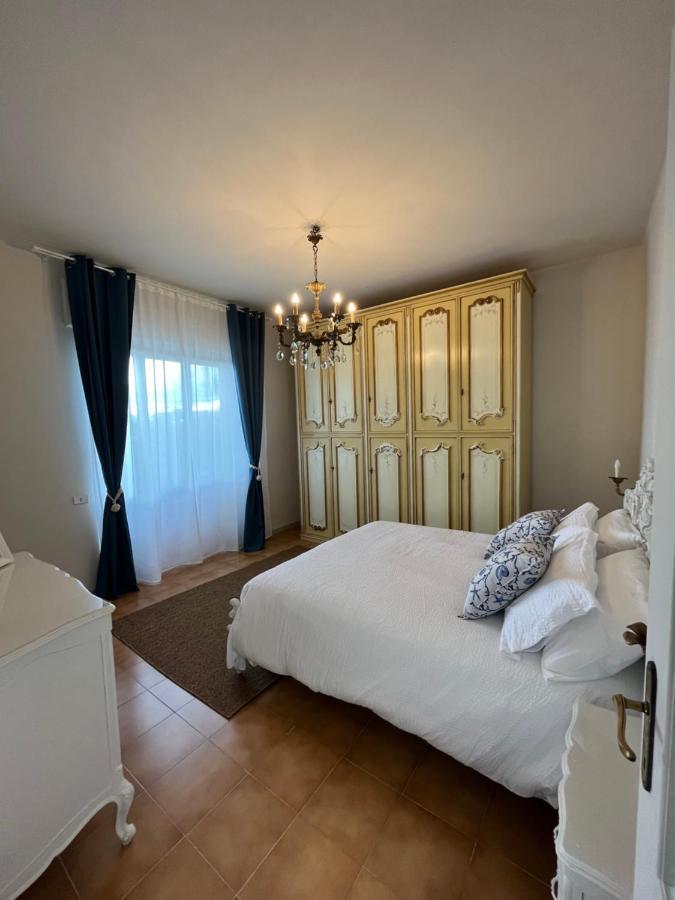 Casa Di Vavi Appartement Ospedaletti Buitenkant foto